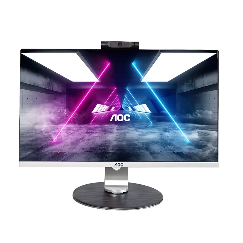 AOC All-in-one Computer 23.8-inch AMD 5600G 16G 512G Desktop Gaming Adjustment AIO Home Office Game Computer Desktops 올인원 데스크탑 - Image 2