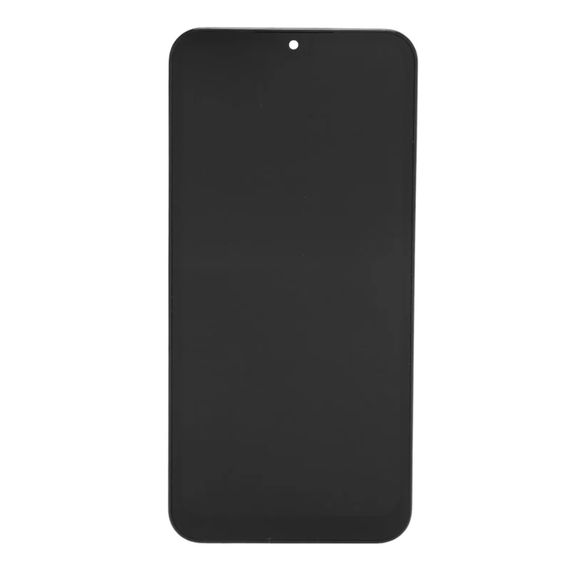 Phone Touch Panel Display Assembly Perfect Fit Phone Assembly Phone Accessory with Frame for Replacement - Image 4