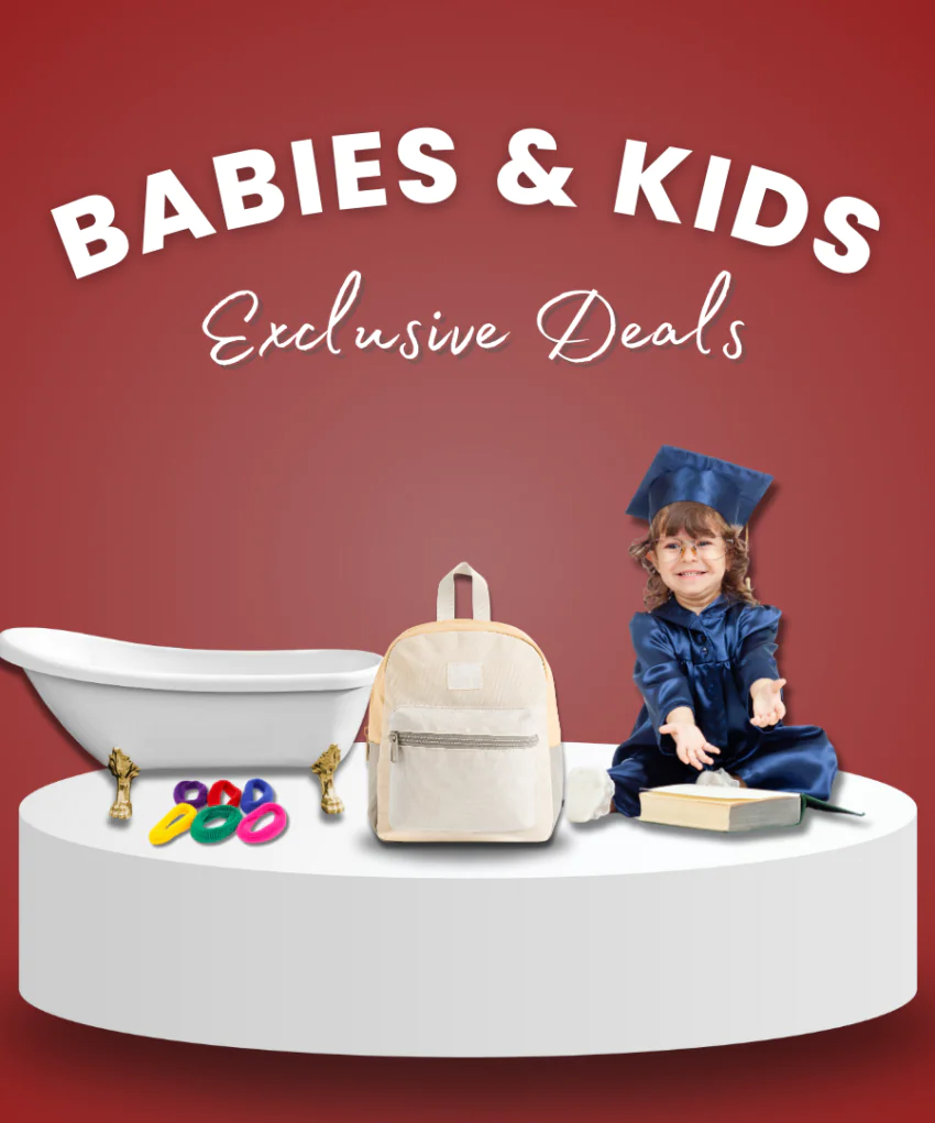 Babies & Kids