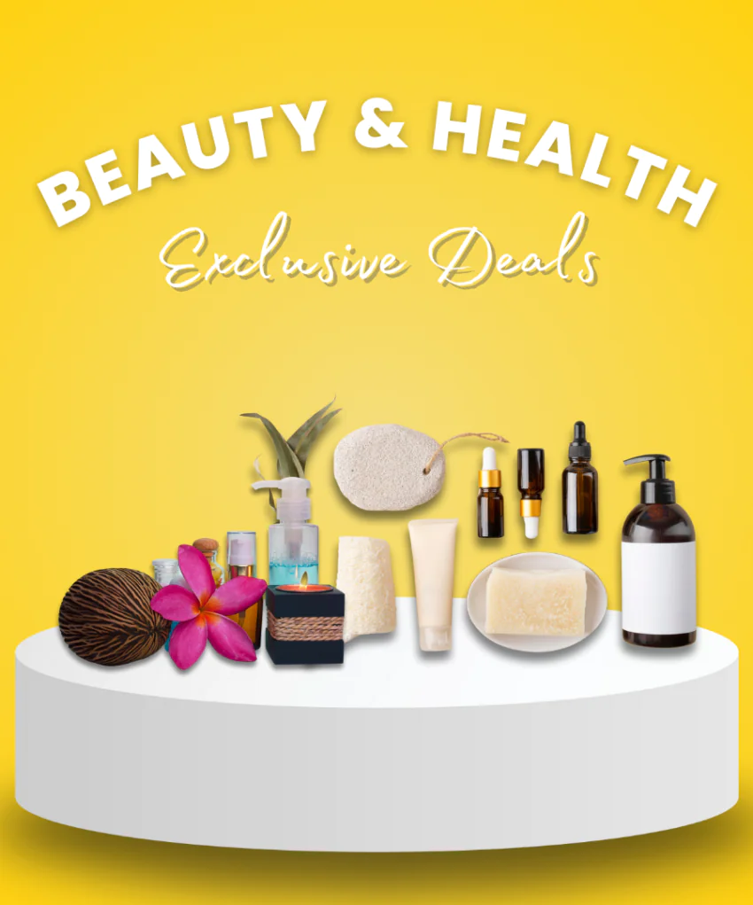 Beauty & Health