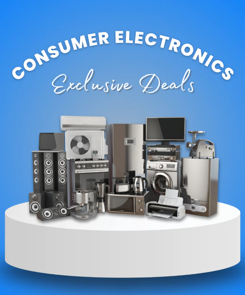 Consumer Electronics