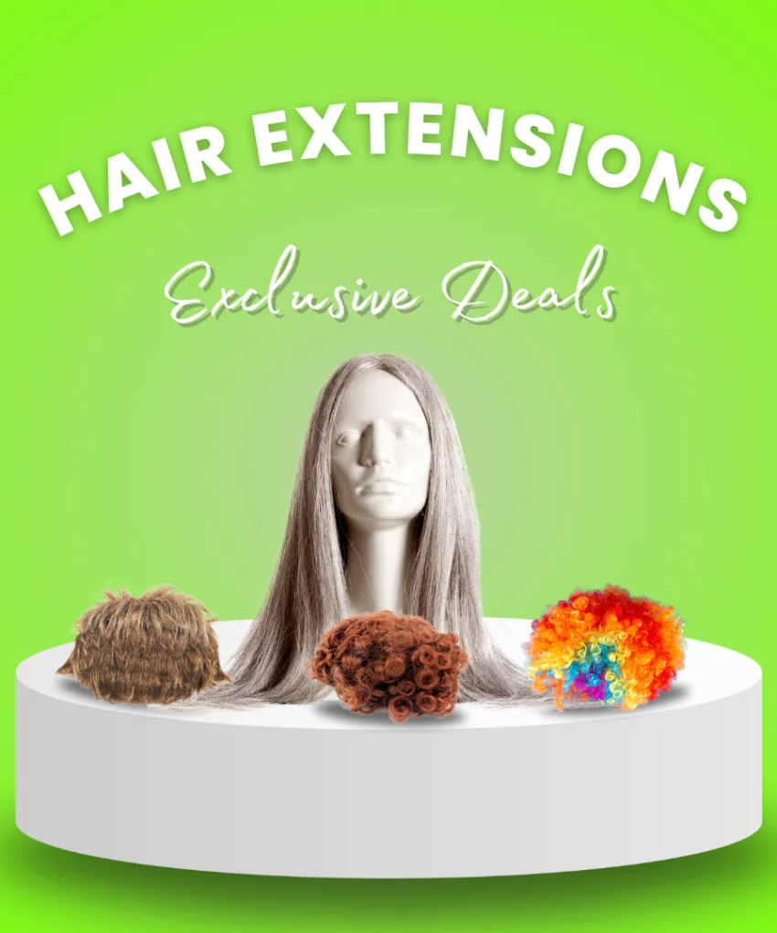 Hair Extensions