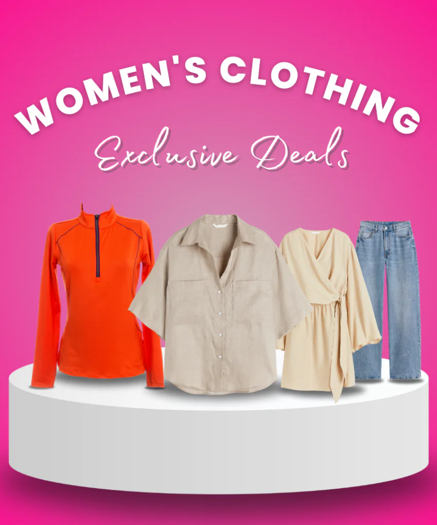 Women's Clothing